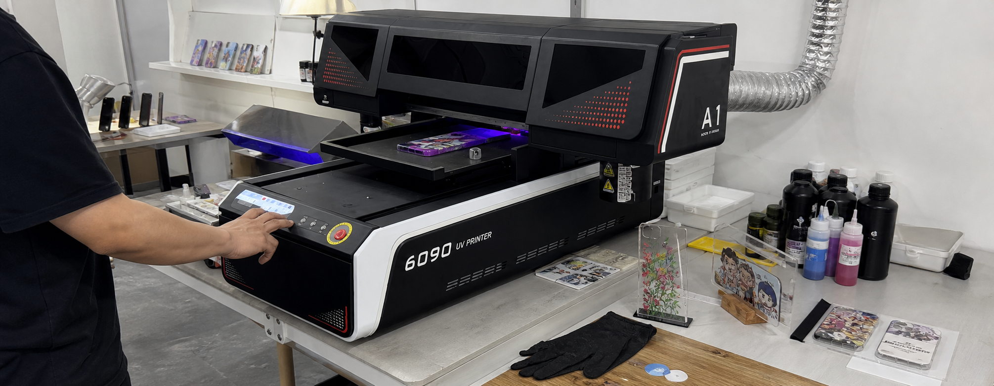 UV Process