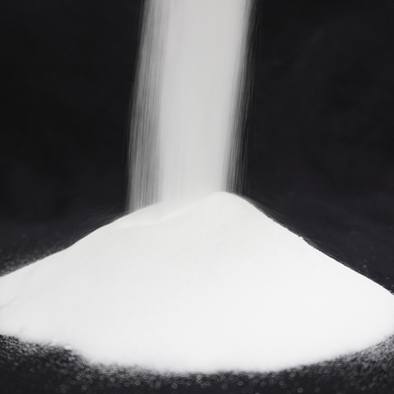 DTF hot melt powder image 2