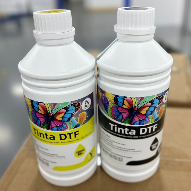 Tinta DTF imagen 3